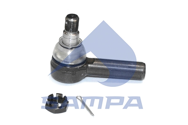 Tie Rod End (097.071)