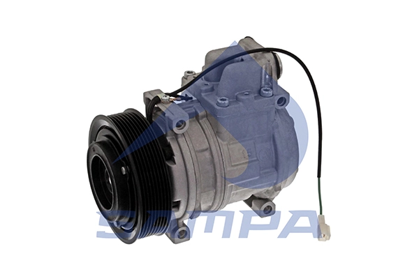 Compressor, air conditioning (209.217)