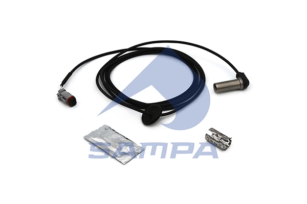 Sensor, wheel speed (091.417)