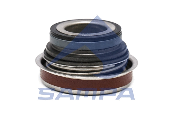 Shaft Seal, water pump shaft (010.1495)