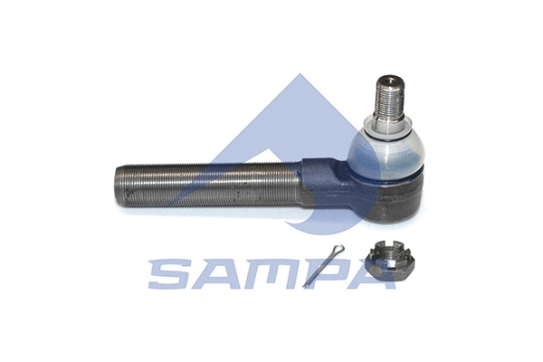 Tie Rod End (097.207)