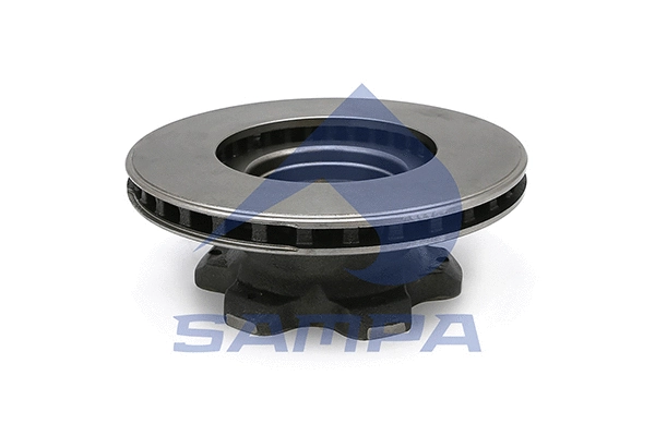 Brake Disc (201.341)
