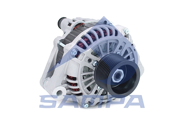 Alternator (053.063)