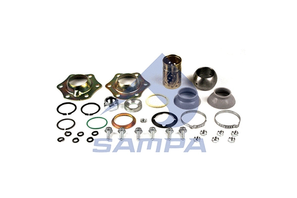 Repair Kit, brake camshaft (070.510)