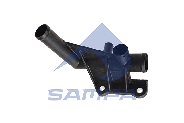 Coolant Pipe (005.125)