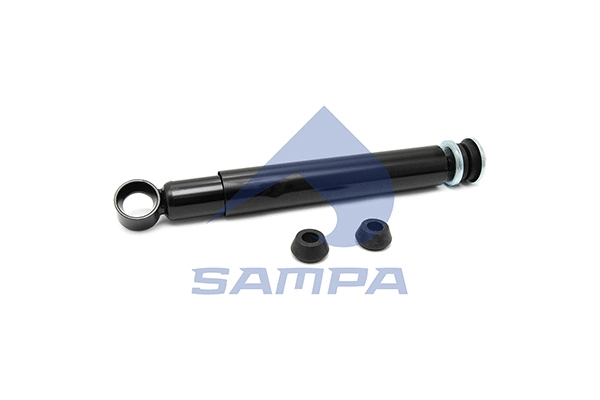 Shock Absorber (043.071)