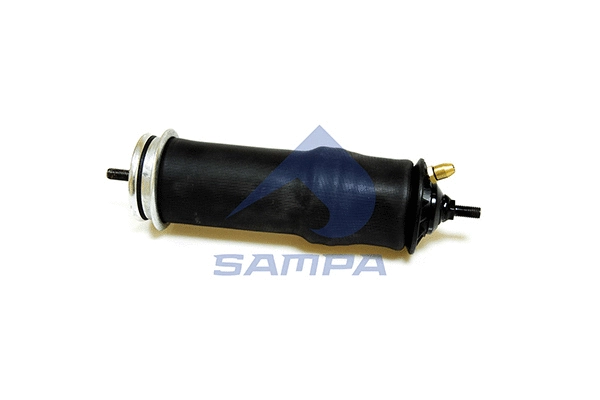 Shock Absorber, driver cab suspension (040.200)