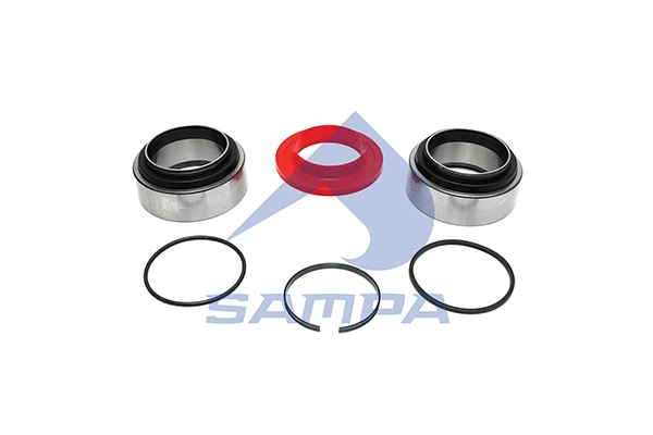 Repair Kit, wheel hub (050.627)