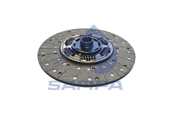Clutch Disc (054.047)