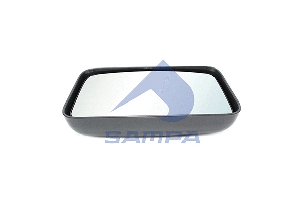 Exterior Mirror, driver cab (062.322)