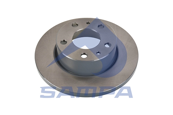 Brake Disc (064.016)