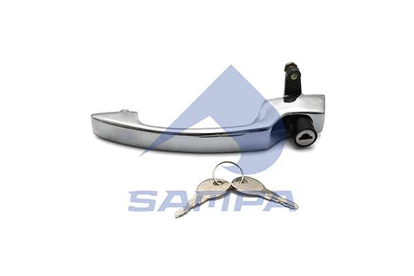 Exterior Door Handle (010.1007)