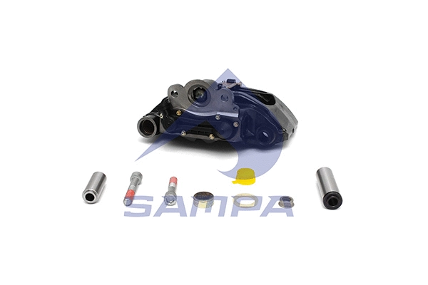 Brake Caliper (091.048)