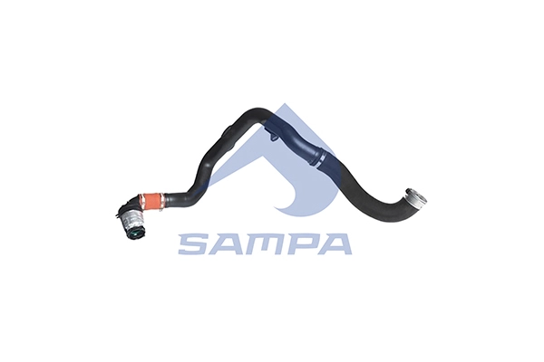 Charge Air Hose (080.1068)