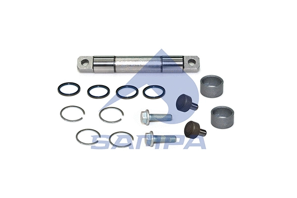 Repair Kit, clutch release bearing (010.769)