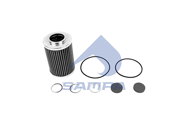 Oil Filter (076.155)