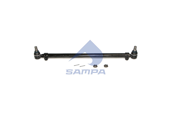 Centre Rod Assembly (097.246)