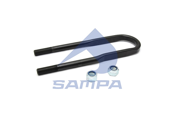 Spring Clamp (010.167/1)