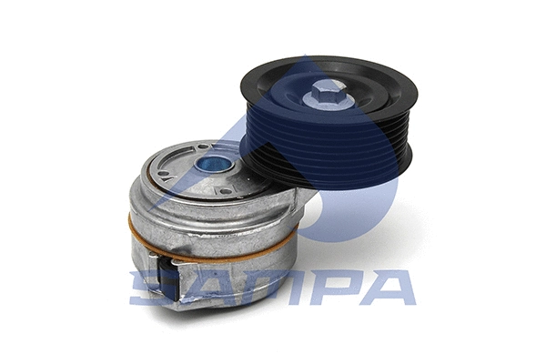 Belt Tensioner, V-ribbed belt (202.052)