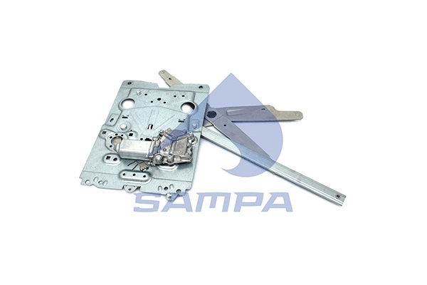 Window Regulator (034.154)