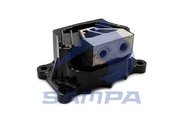 Mounting, engine (011.436)