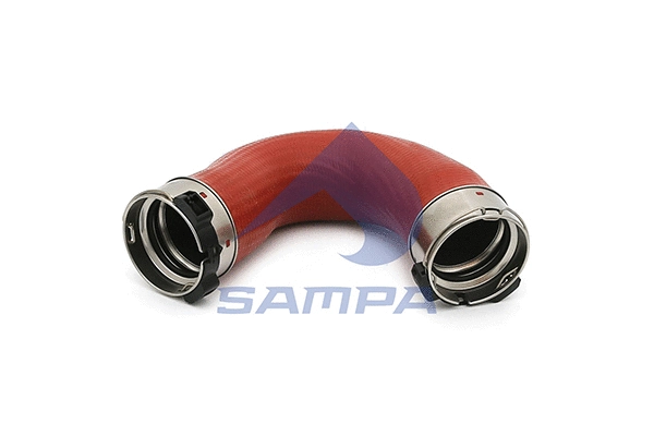 Radiator Hose (207.212)