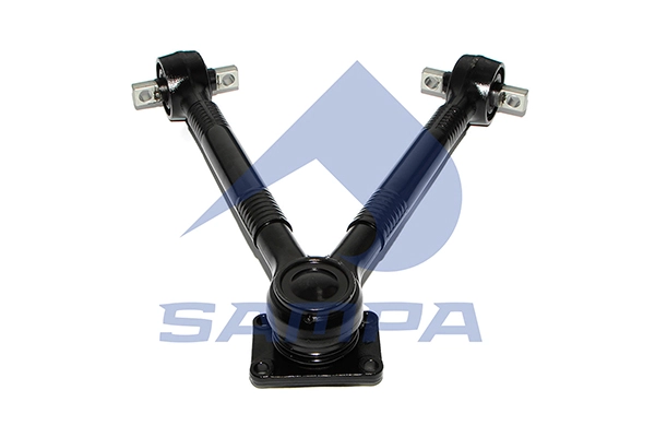 Control/Trailing Arm, wheel suspension (095.394)