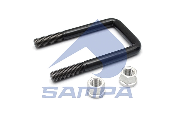 Spring Clamp (031.266/1)