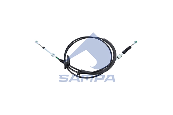 Cable Pull, manual transmission (065.029)