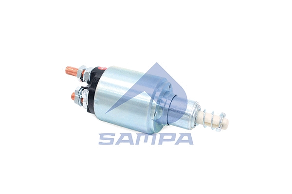 Solenoid Switch, starter (096.2710)