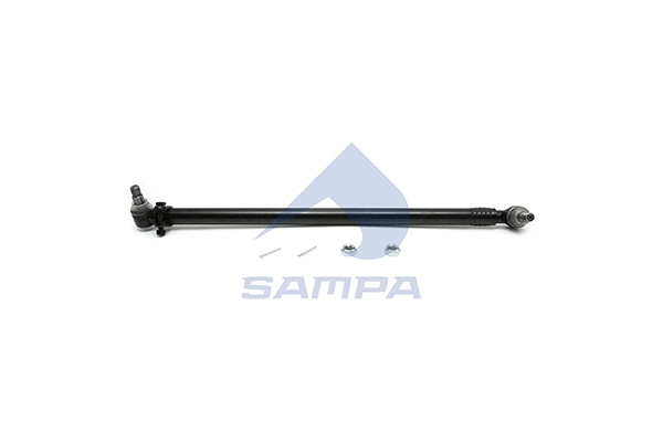 Centre Rod Assembly (097.350)