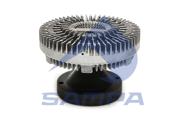 Clutch, radiator fan (032.102)
