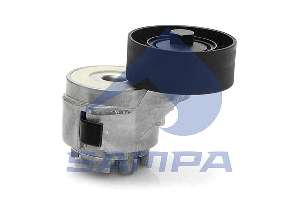 Belt Tensioner, V-ribbed belt (061.325)