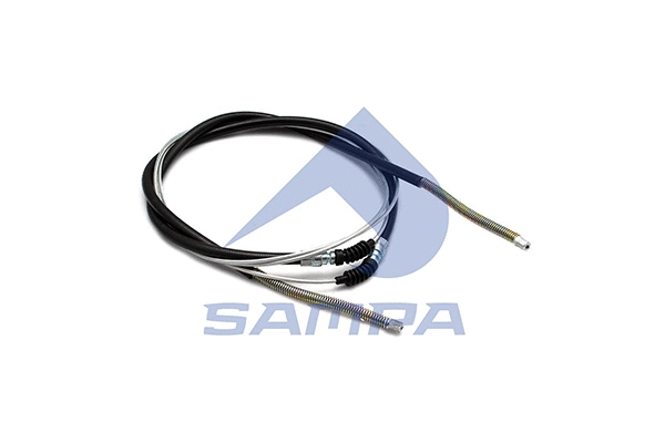 Cable Pull, parking brake (201.328)