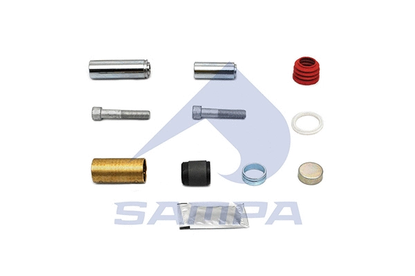 Repair Kit, brake caliper (096.546)
