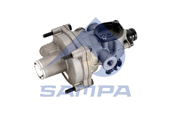 Relay, ALB (096.3863)