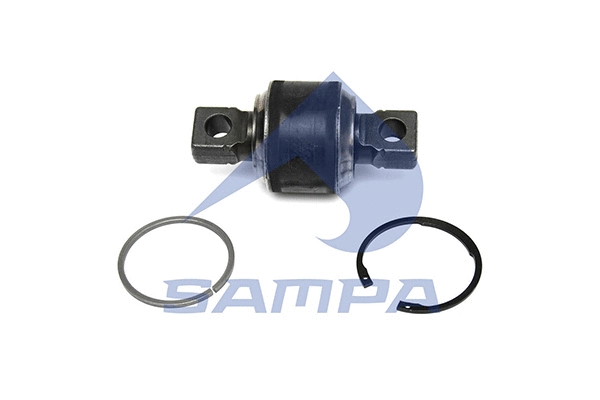 Repair Kit, control/trailing arm (030.741)