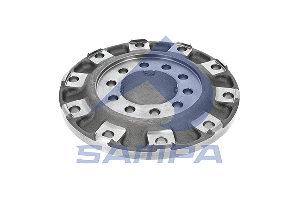 Pressure Plate, external planetary gearbox (010.3759)