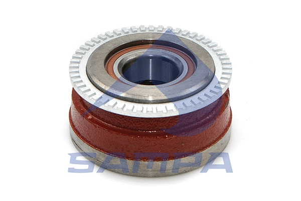 Wheel Hub (061.392A)