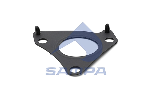 Gasket, charger (210.294)