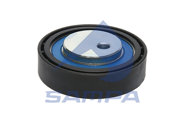 Deflection/Guide Pulley, V-ribbed belt (063.270)