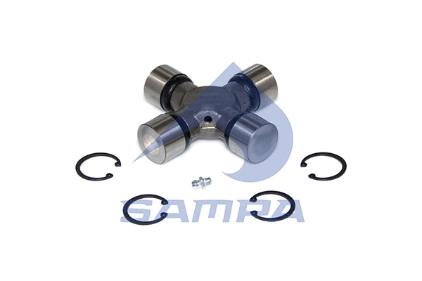 Joint, propshaft (201.018)