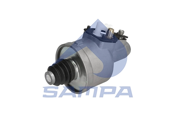 Clutch Booster (096.3391)