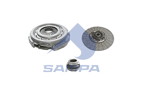 Clutch Kit (060.705)