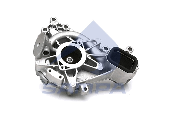 Water Pump, engine cooling (034.174)