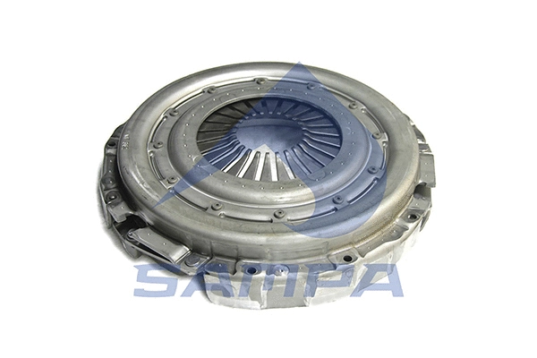 Clutch Pressure Plate (201.175)