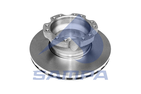 Brake Disc (052.126)