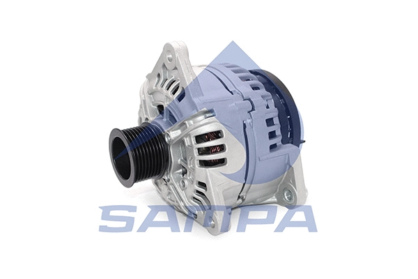 Alternator (025.197)
