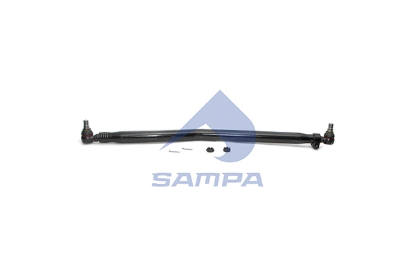 Centre Rod Assembly (097.916)