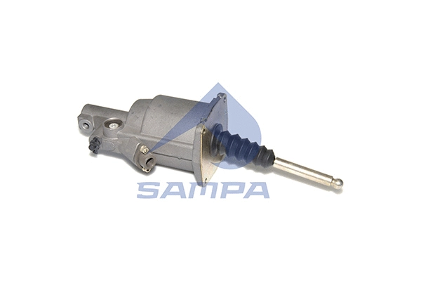 Clutch Booster (096.083)